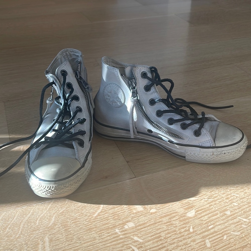 Varvatos X Converse